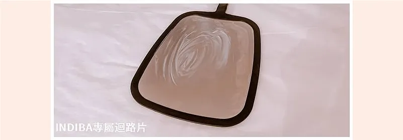 迴路板上塗上導膠減少電阻,提升功效 英特波迴路板-台中無痛電波推薦